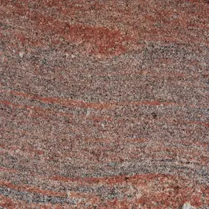 Granito Vinho Jacarandá