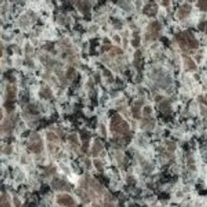 Granito Ocre Itabira